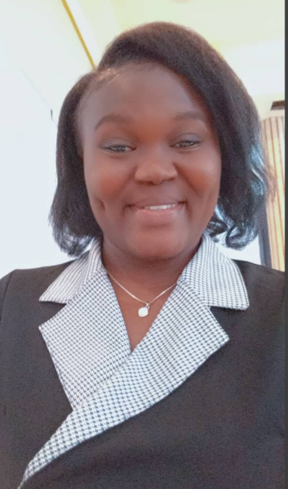 Aperçu CV BLE LELLA SANDRINE