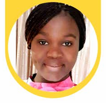 Aperçu CV BLE LELLA SANDRINE