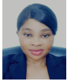 Aperçu CV KONE  KATCHENIN ESTHER