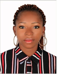 Aperçu CV KABLAN VALENCIA PAULE-AURORE Epse KOFFI 