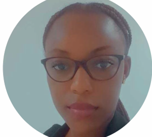 Aperçu CV KOUASSI N'DOKO GRÂCE LAURAINE