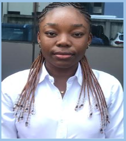 Aperçu CV YAMEOGO AHOU  ALICIA 