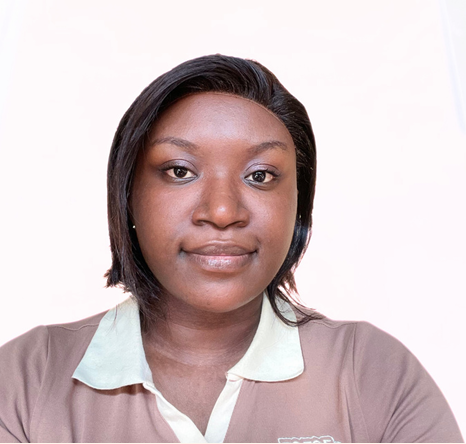 Aperçu CV  BEKE SUN CLAUDE