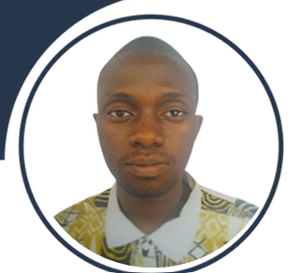 Aperçu CV COULIBALY MASSOMA JUNIOR