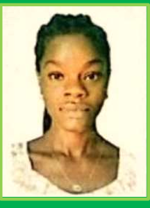 Aperçu CV LEA SIEHI 