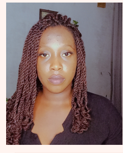 Aperçu CV MARIE ROSELINE TIEMELE