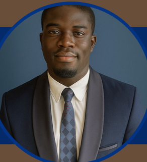 Aperçu CV HERMANN  DJEKE