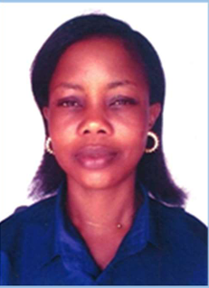 Aperçu CV KRAGBE  LEBEKENOU LAURE-SANDRINE 