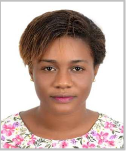 Aperçu CV AKA AFFOUE DORIS