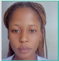 Aperçu CV TOURE GRACE-MARIE  CHANCELLE YEKOKPANLAN