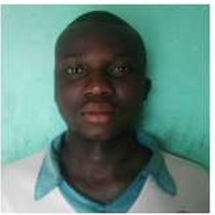 Aperçu CV DOUMBIA IBRAHIM