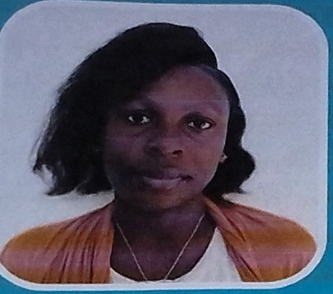 Aperçu CV GOULIA ESMOND ASTRID