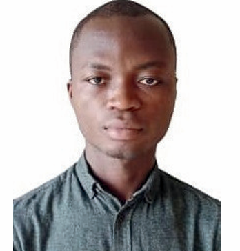 Aperçu CV KOUASSI Kouadio Sylvain