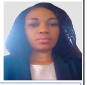 Aperçu CV KOUAME ANGE LAETICIA