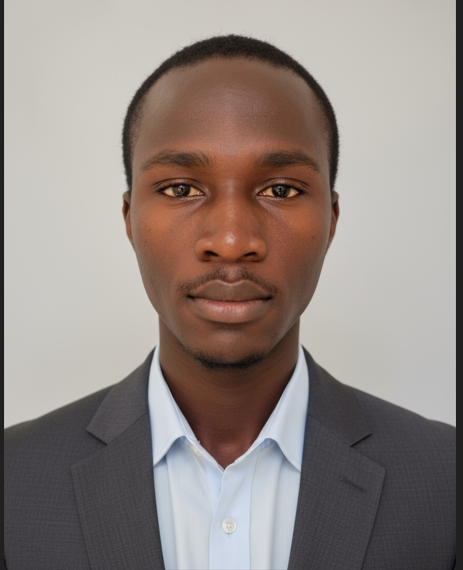 Aperçu CV Parfait Eric Yao